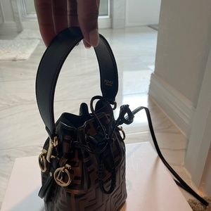 Fendi Bag